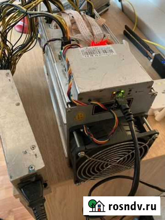 AntMiner L3+ 504Mh/s Мытищи - изображение 1