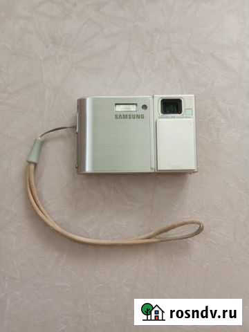 Цифровой фотоаппарат Йошкар-Ола - изображение 1