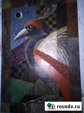 Картина Петрозаводск - изображение 1