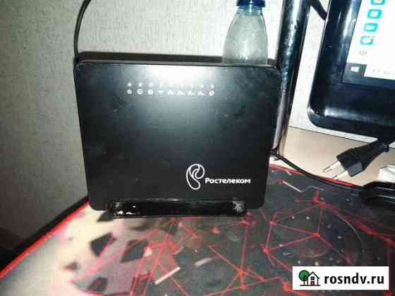 Wifi роутер Семикаракорск