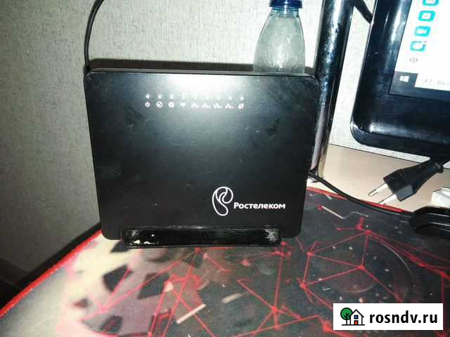 Wifi роутер Семикаракорск - изображение 1