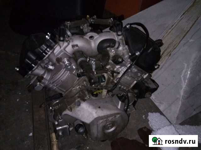 Двигатель рассомаха 800 Горняк - изображение 1