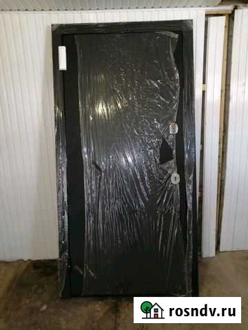 Дверь сейфовая Каменка - изображение 1