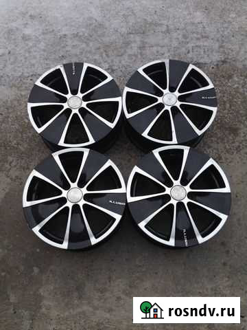 Литые диски на корейцев, японцев Нижний Новгород - изображение 1