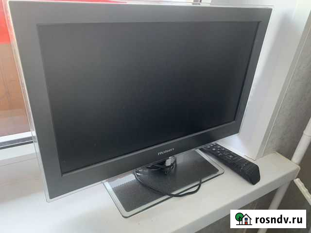 Телевизор ЖК Дзержинск - изображение 1