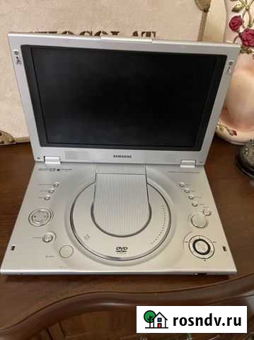 Портативный видеопроигрыватель Черкесск - изображение 1