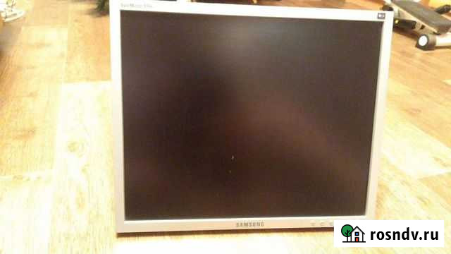 Монитор Samsung SyncMaster 940N 19 Старый Оскол - изображение 1