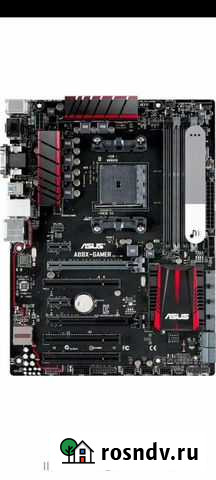 Материнская плата Канск - изображение 1