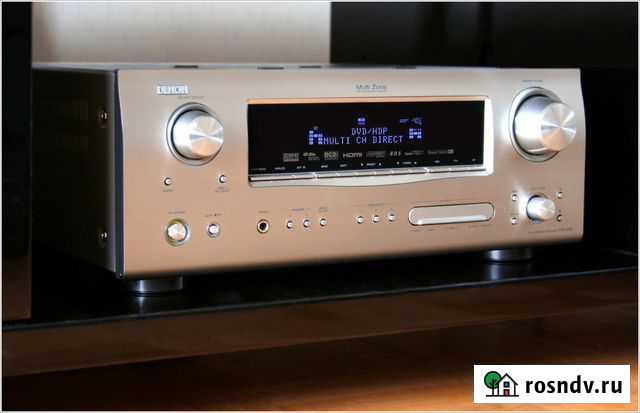 Denon AVR 2308 Оренбург - изображение 1