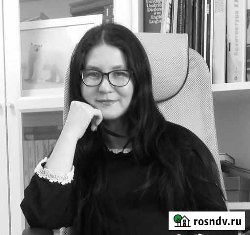 Репетитор по французскому языку 1-8 кл и взрослые Санкт-Петербург - изображение 1