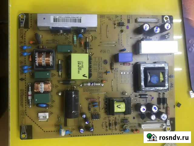 LG 32SC560 телевизор на запчасти Дубна - изображение 1