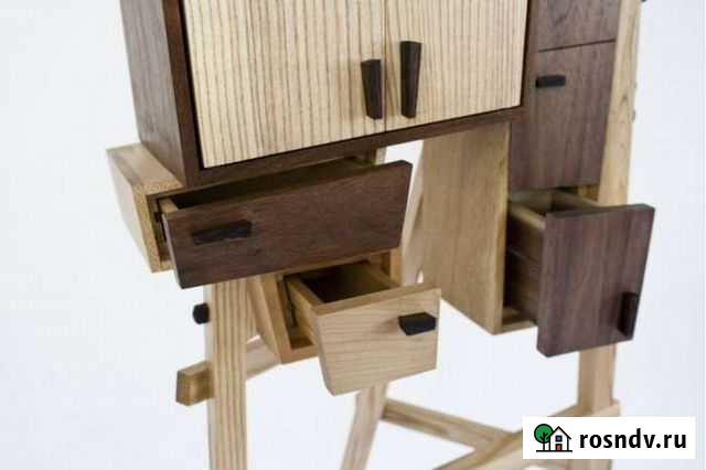 Профессиональная сборка мебели Майкоп - изображение 1