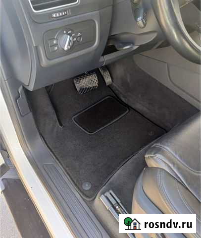 Коврики ворсовые hyundai creta после 2016 г.в. / Х Иркутск - изображение 1