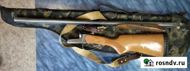 Чехол для ружья Озерск - изображение 1