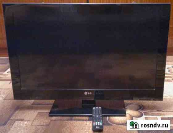 Телевизор LG 32CS560 на запчасти Далматово