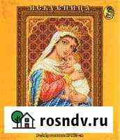Вышивка Киров