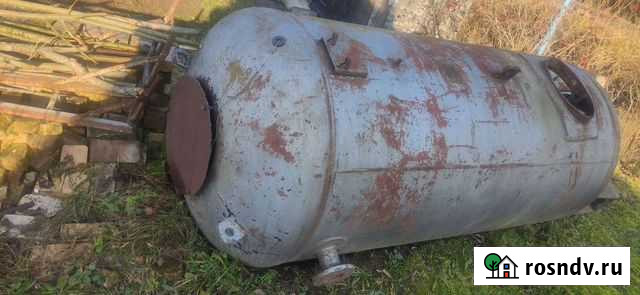 Бак емкость для воды Чудово - изображение 1