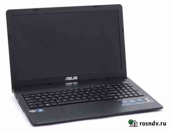 Ноутбук Asus X501U Сланцы
