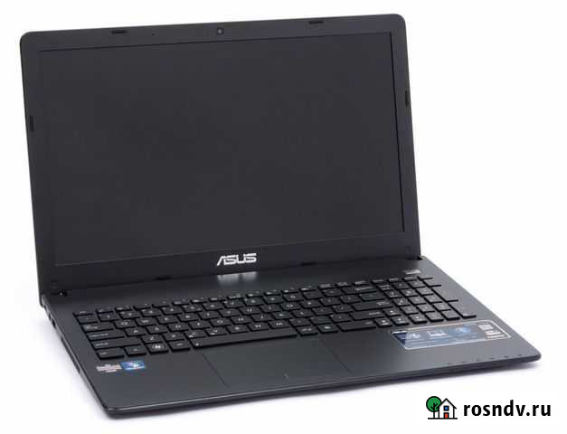 Ноутбук Asus X501U Сланцы - изображение 1