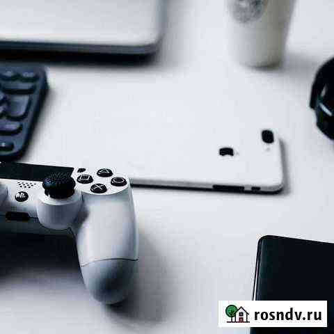 Прокат Sony PS4 Салават