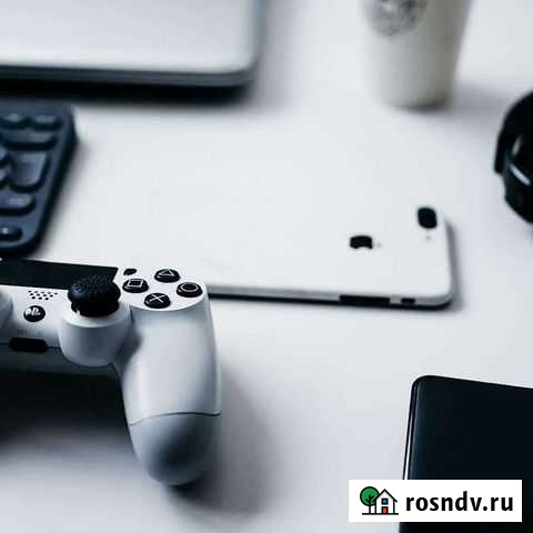 Прокат Sony PS4 Салават - изображение 1