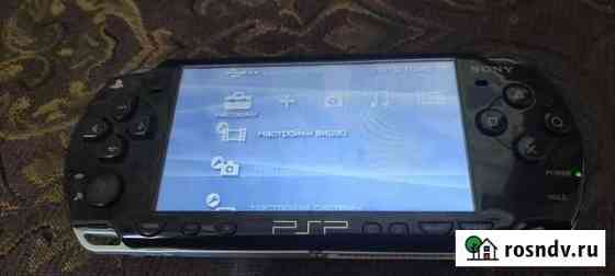 Sony PSP 2004 Искитим