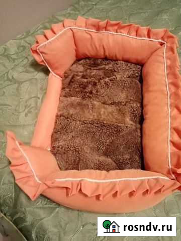 Лежанка для животных Обнинск - изображение 1