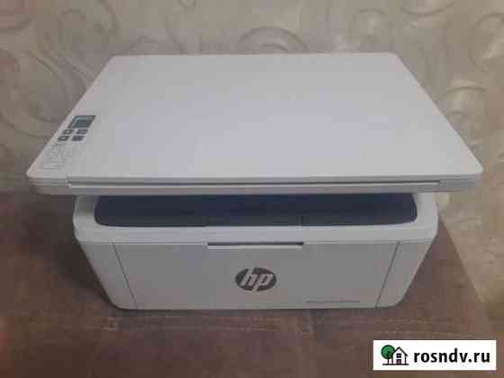 Принтер LaserJet Pro MFP m28w Сургут