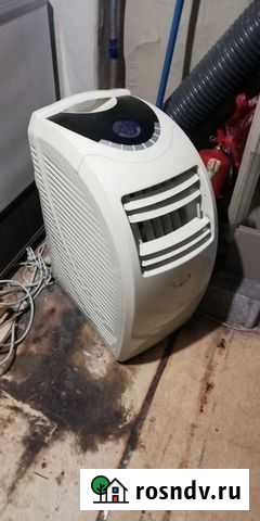 Кондиционер мобильный Кировск - изображение 1