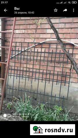 Решетки на окна Нальчик - изображение 1