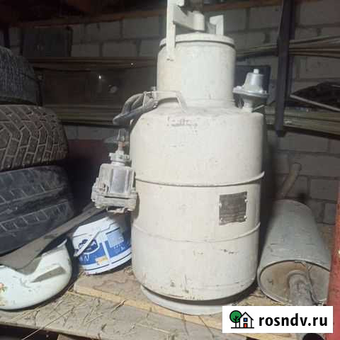 Газосварка Нальчик - изображение 1