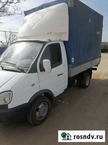 Грузоперевозки Элиста - изображение 1