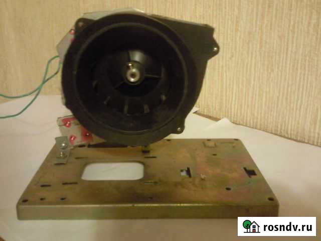 Вентилятор (вц в.д.) центробежный малой мощности Уссурийск - изображение 1