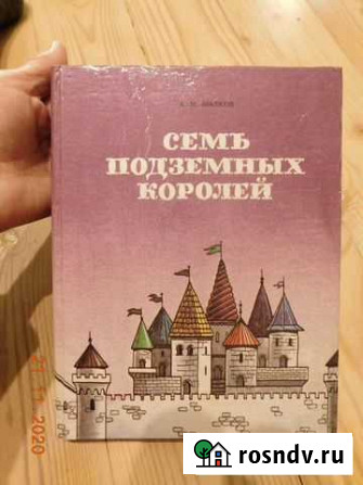 Книга Сланцы - изображение 1