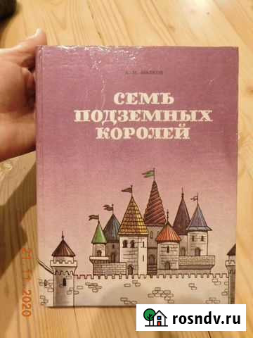 Книга Сланцы - изображение 1