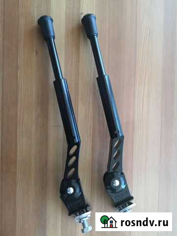 Подножка для велосипеда massload Андреевка - изображение 1