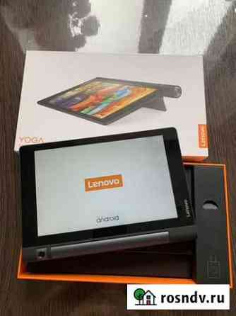 Планшет yoga tab 3 8 Ижевск