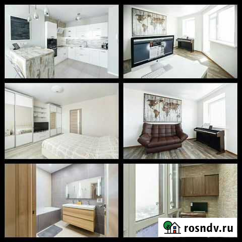 Ремонт квартир под ключ Симферополь - изображение 1