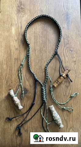 Подвес для манков Мытищи - изображение 1