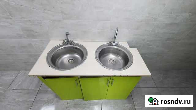 Мойка раковина кухонная Унеча - изображение 1