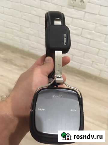 Беспроводные наушники Remax Малоярославец - изображение 1