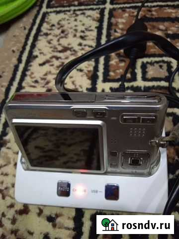 Цифровой фотоаппарат Медведево - изображение 1