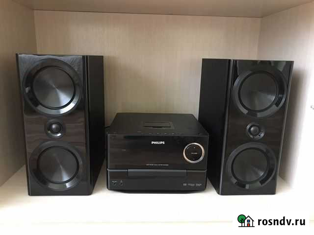 Музыкальный центр Иноземцево кп - изображение 1