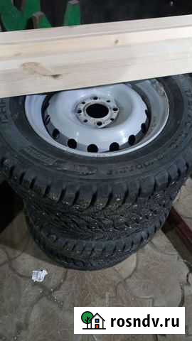 Ваз R13 Крымск - изображение 1