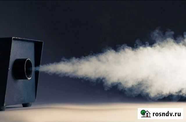 Аренда дым машины Владимир - изображение 1