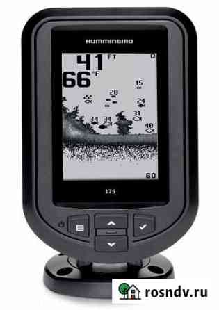 Эхолот humminbird piranhamax 175 Тверь