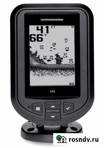 Эхолот humminbird piranhamax 175 Тверь - изображение 1