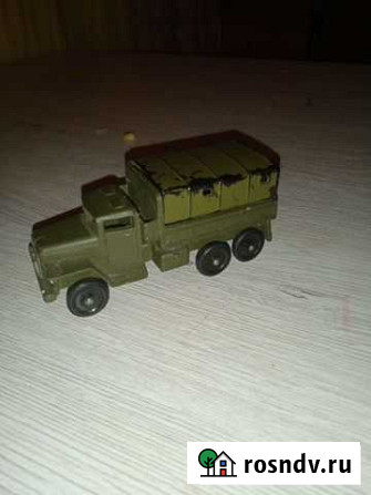 Военная техника игрушки СССР Нижний Новгород - изображение 1