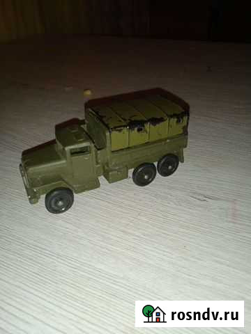 Военная техника игрушки СССР Нижний Новгород - изображение 1