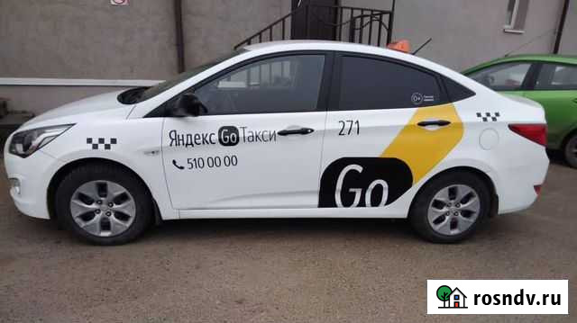 Солярис автомат Казань - изображение 1